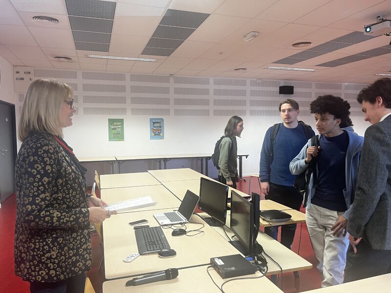 VINCI Autoroutes s’engage auprès des talents de demain !