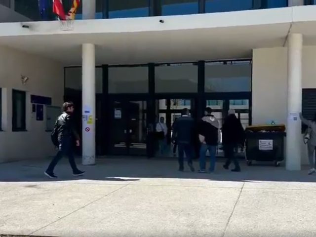 Ce samedi, le lycée Paul Langevin a ouvert ses portes pour sa Journée Portes Ouvertes !