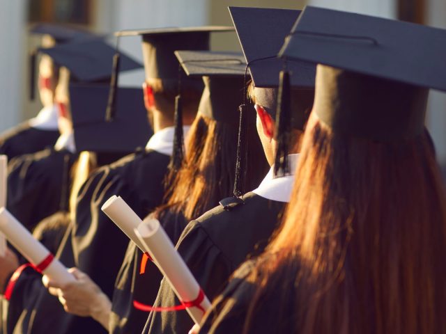 09 Janvier 2026 – Remise des diplômes au lycée Paul Langevin