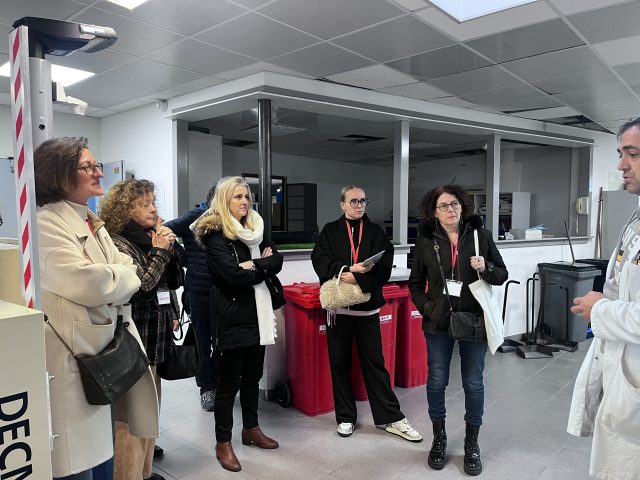 Les entreprises au Lycée