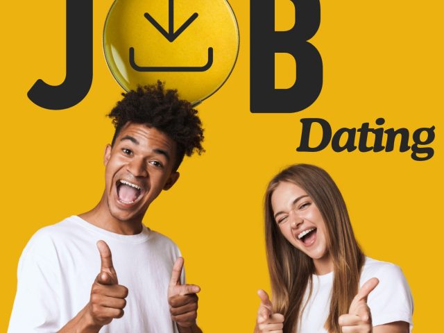 Job-dating au Lycée – Mercredi 6 mai